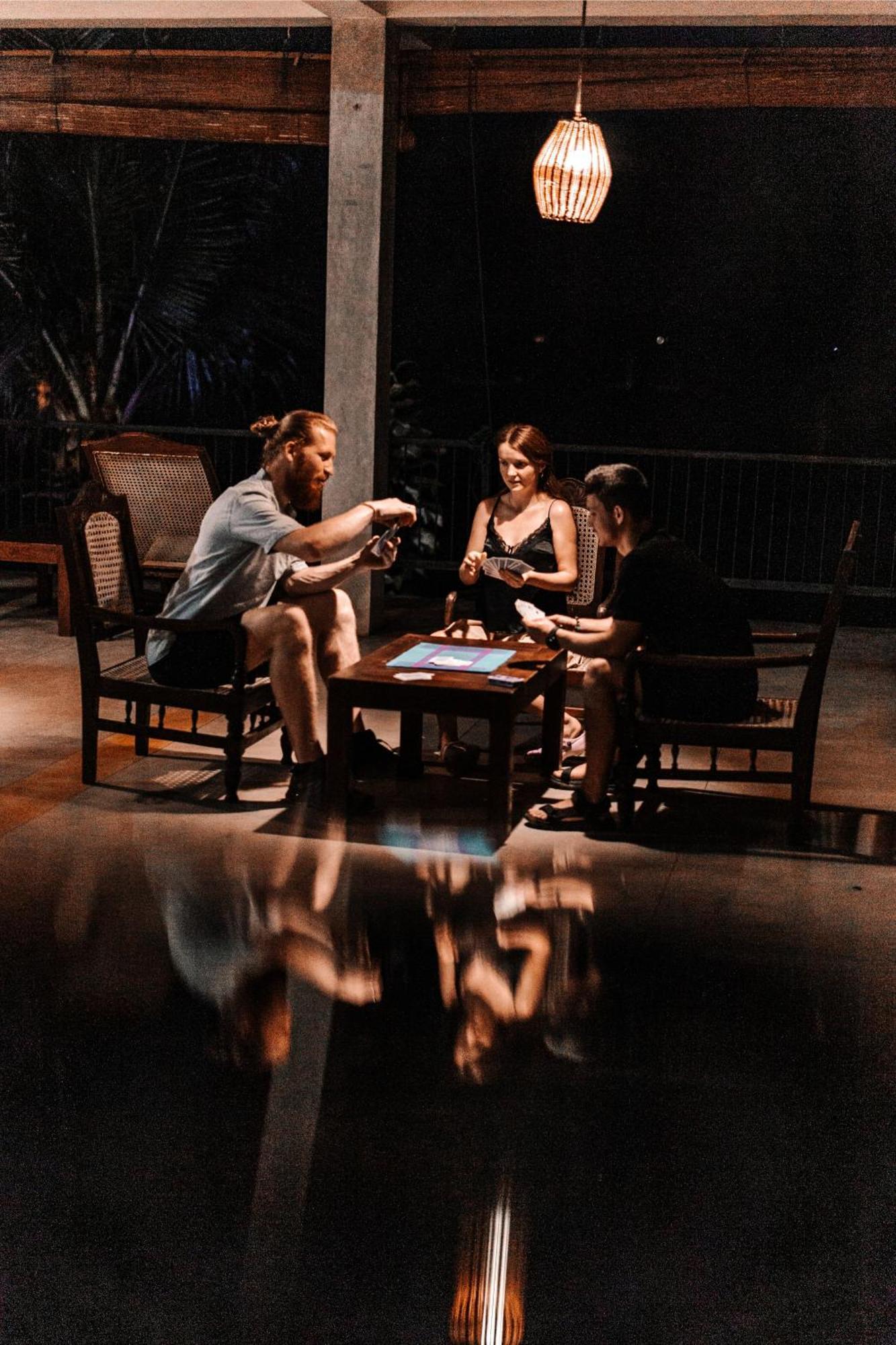 Serene Park Hotel By Ark ทิซซามาฮารามา ภายนอก รูปภาพ